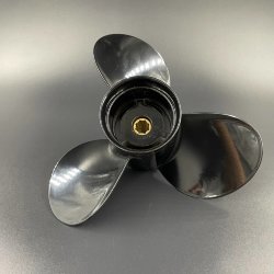 Гребной винт Mercury 6-15 Sema (3х9-1/4х12) (Polastorm)