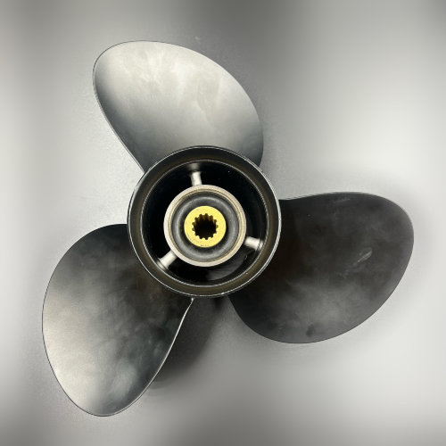 Гребной винт Suzuki DF90-140, DF70A-140A, DF100B (3x13-1/2x15)