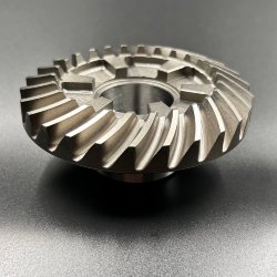 Шестерня заднего хода Yamaha 115-140 (Omax)
