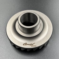 Шестерня заднего хода Yamaha 115-140 (Omax)
