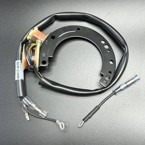 Статор STATOR ASSY (Quicksilver)