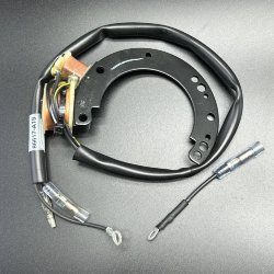 Статор STATOR ASSY (Quicksilver)