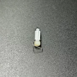 Игла поплавковой камеры карбюратора Yamaha 25-40, 115-250 (Kacawa)