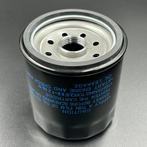 Фильтр масляный Yamaha F150-225 (KACAWA)