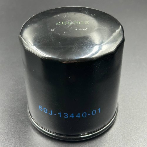 Фильтр масляный Yamaha F150-225 (KACAWA)