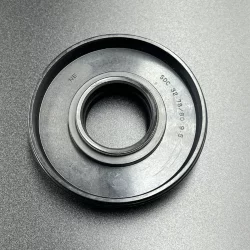 Комплект сальников коленвала Yamaha VK540 (2 шт.) (Sinera)