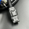 Кабель электр. с замком зажигания, 20 фт (HARNESS/KEY SWTCH 20ft 14 Pin) (Quicksilver)
