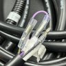 Кабель электр. с замком зажигания, 20 фт (HARNESS/KEY SWTCH 20ft 14 Pin) (Quicksilver)