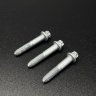 Соленоид стартера MERCURY 110-300 / MERCRUISER/VOLVO-PENTA 3.0-8.2L QS