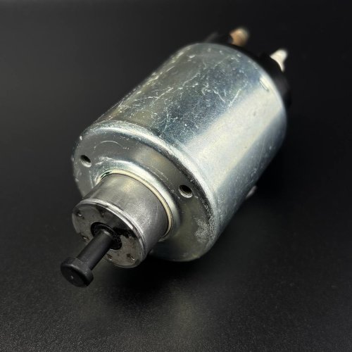 Соленоид стартера MERCURY 110-300 / MERCRUISER/VOLVO-PENTA 3.0-8.2L QS