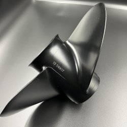Гребной винт Suzuki DF90-140, DF70A-140A, DF100B (3x13-3/4x17)