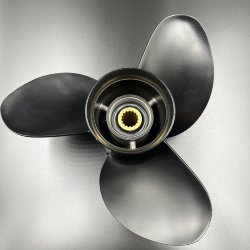 Гребной винт Suzuki DF90-140, DF70A-140A, DF100B (3x13-3/4x17)