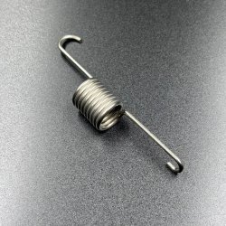 Пружина подвески Yamaha 9.9-15 90507-20M00 (Yuelang)