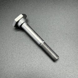 Болт Mercury 41524 (M6) (Quicksilver)
