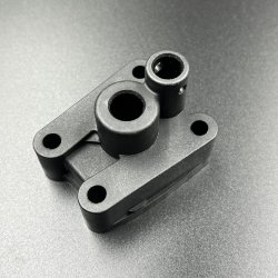 Корпус помпы охлаждения Yamaha 4-5, F4 (Premarine)