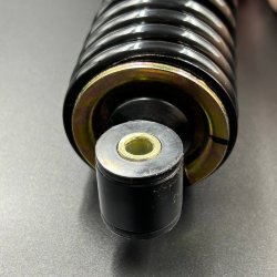 Амортизатор передний ATV 500/600 (ZIBO)
