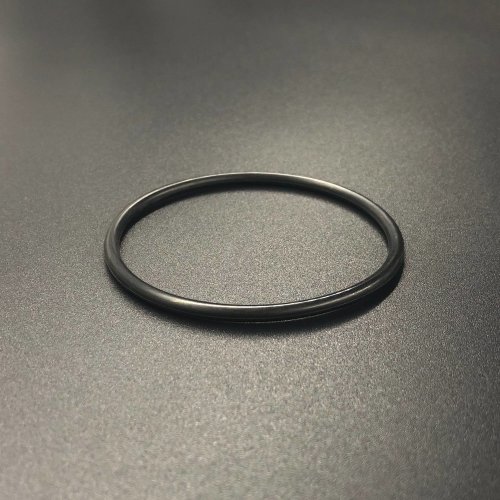 Кольцо уплотнительное корпуса помпы охлаждения Suzuki DT25-30, DF25A-30A (Omax)
