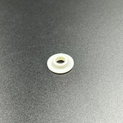 Втулка струбцины пластиковая Yamaha 40X, F20-25 90386-07MA2 (Premarine)