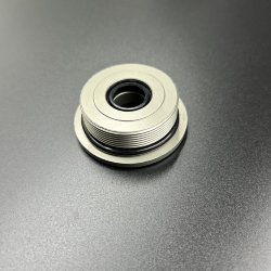 Гайка корпуса гидроцилиндра Yamaha 100-225 (Premarine)