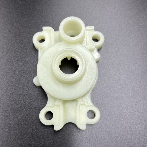 Корпус помпы охлаждения Yamaha 40X, F25-40 (Yuelang)