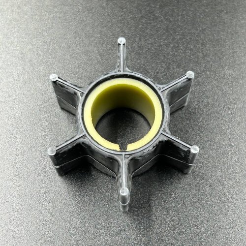 Крыльчатка помпы охлаждения Tohatsu 25-30, M40C, Mercury 25-30 (Quicksilver)