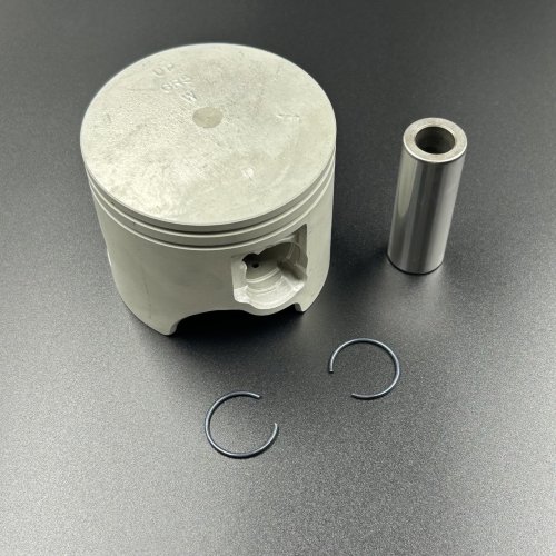 Поршень Yamaha 115-225 (P) (23mm) (STD) (KACAWA)
