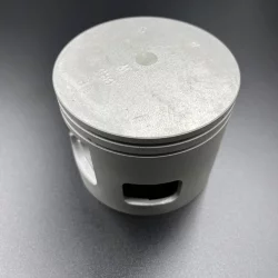 Поршень Yamaha 115-225 (P) (23mm) (STD) (KACAWA)