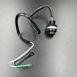 Кнопка запуска/выключения двигателя Yamaha 4-40, F8-9.9(PREMARINE)