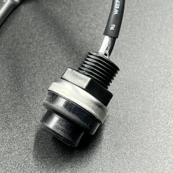 Кнопка запуска/выключения двигателя Yamaha 4-40, F8-9.9(PREMARINE)