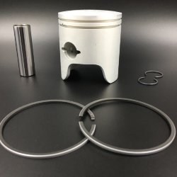 Поршневой комплект Yamaha 40-50 (2RING) (0.50mm) (RT)