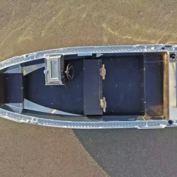 Wyatboat-490 C