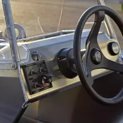 Wyatboat-490 C