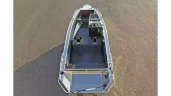 Wyatboat-490 C