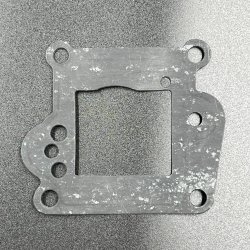 Прокладка впускного коллектора Tohatsu 40-50 (3C8-02104-0) (Omax)
