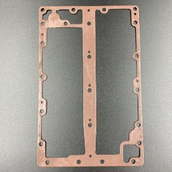 Прокладка под холодильник Yamaha 115-140 (YAMAHA)