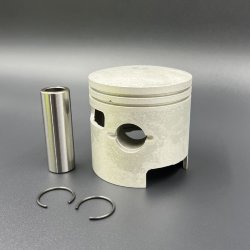 Поршень Yamaha 25-30 (0.25mm) (Osaka)
