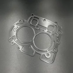 Прокладка под головку Yamaha F6-9.9 (Yamaha)