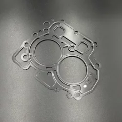 Прокладка под головку Yamaha F6-9.9 (Yamaha)