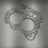Прокладка под головку Yamaha F6-9.9 (Yamaha)