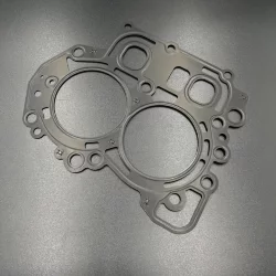 Прокладка под головку Yamaha F6-9.9 (Yamaha)