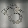 Прокладка под головку Yamaha F6-9.9 (Yamaha)
