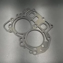 Прокладка под головку Yamaha F6-9.9 (Yamaha)