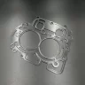 Прокладка под головку Yamaha F6-9.9 (Yamaha)
