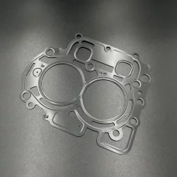 Прокладка под головку Yamaha F6-9.9 (Yamaha)