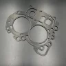 Прокладка под головку Yamaha F6-9.9 (Yamaha)