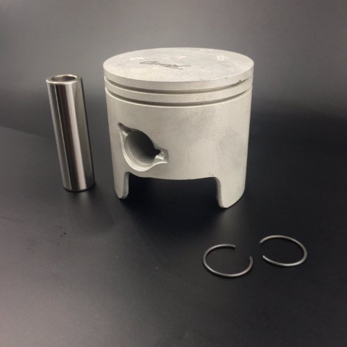 Поршень Yamaha 55, 75-90 (0.25mm) (Omax)