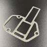 Прокладка выхлопной трубы Yamaha 75-90 (Omax)