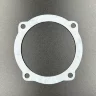Прокладка под плиту генератора Suzuki DT20-30 (Sinera)