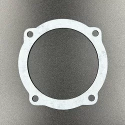 Прокладка под плиту генератора Suzuki DT20-30 (Sinera)