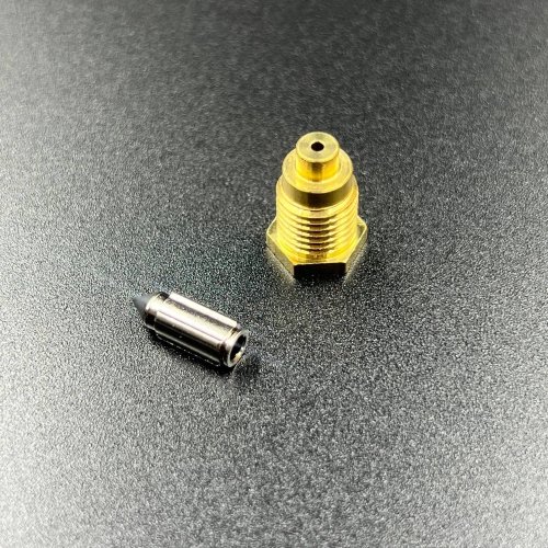 Игла поплавковой камеры карбюратора Yamaha 40-70, F80-100 (Yamaha)